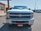 2015 Chevrolet Silverado Work Truck