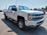 2015 Chevrolet Silverado Work Truck