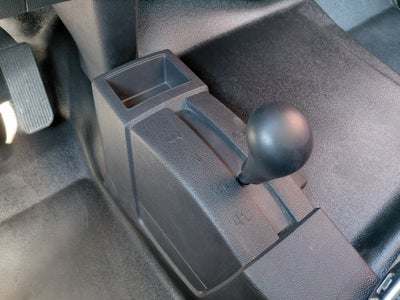 2018 Chevrolet Silverado Work Truck