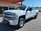 2018 Chevrolet Silverado Work Truck