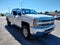 2018 Chevrolet Silverado Work Truck
