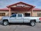 2017 Chevrolet Silverado Work Truck