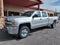 2017 Chevrolet Silverado Work Truck