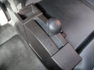 2017 Chevrolet Silverado Work Truck