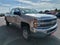 2017 Chevrolet Silverado Work Truck