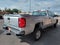 2017 Chevrolet Silverado Work Truck