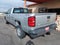 2017 Chevrolet Silverado Work Truck