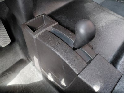 2017 Chevrolet Silverado Work Truck