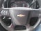 2017 Chevrolet Silverado Work Truck