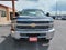 2017 Chevrolet Silverado Work Truck