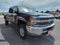 2017 Chevrolet Silverado Work Truck