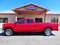 2018 Chevrolet Silverado Work Truck
