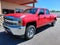 2018 Chevrolet Silverado Work Truck