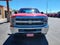 2018 Chevrolet Silverado Work Truck