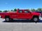 2018 Chevrolet Silverado Work Truck