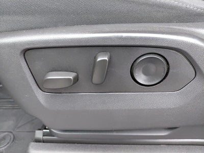 2024 Chevrolet Silverado Custom