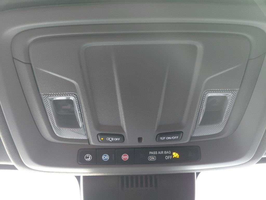 2024 Chevrolet Silverado Custom