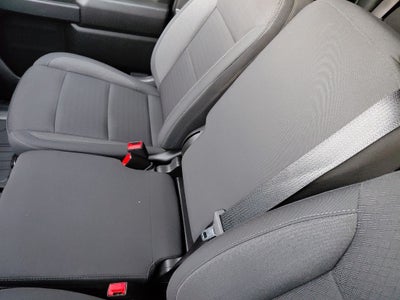 2024 Chevrolet Silverado Custom