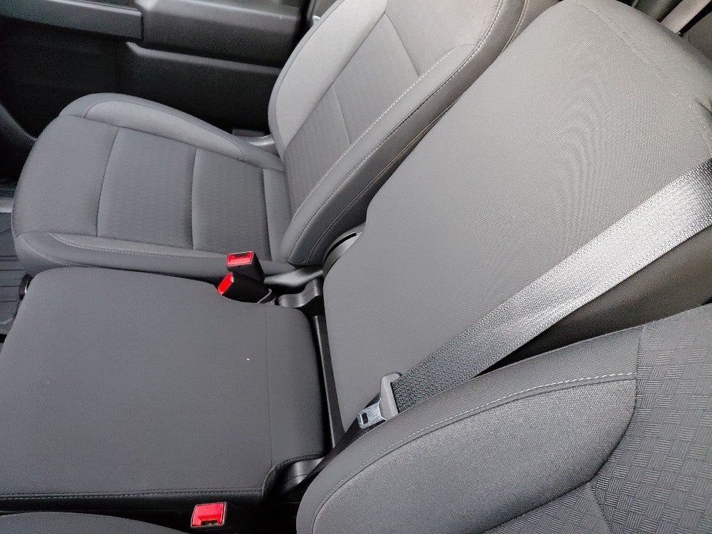 2024 Chevrolet Silverado Custom