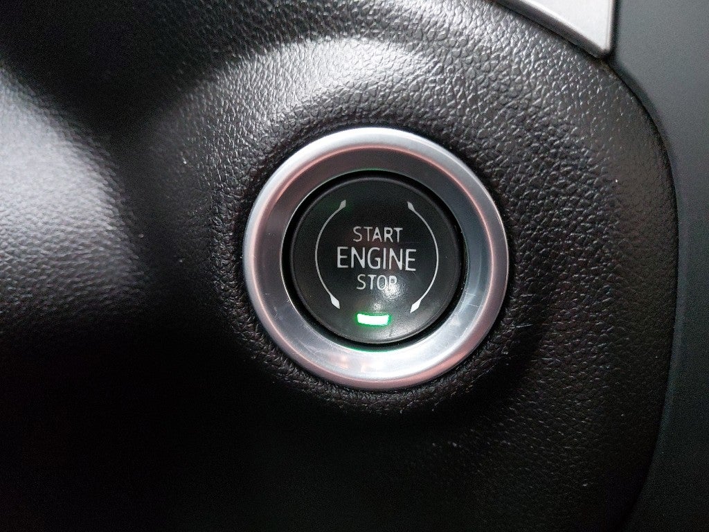 2024 Chevrolet Silverado Custom