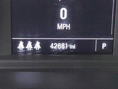 2024 Chevrolet Silverado Custom