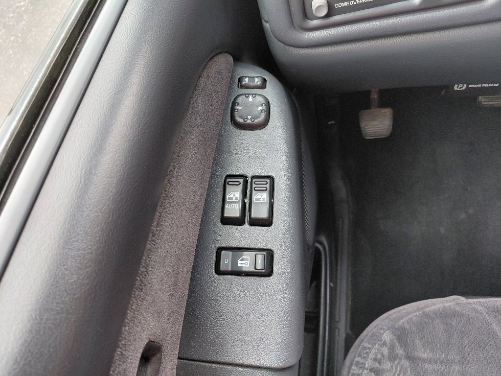 2002 Chevrolet Silverado Base