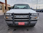 2002 Chevrolet Silverado Base