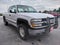 2002 Chevrolet Silverado Base
