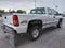 2002 Chevrolet Silverado Base