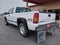 2002 Chevrolet Silverado Base