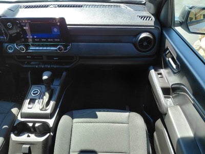 2023 Chevrolet Colorado Work Truck