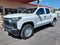 2023 Chevrolet Colorado Work Truck