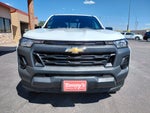 2023 Chevrolet Colorado Work Truck