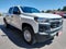 2023 Chevrolet Colorado Work Truck
