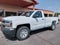 2016 Chevrolet Silverado Work Truck