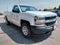 2016 Chevrolet Silverado Work Truck
