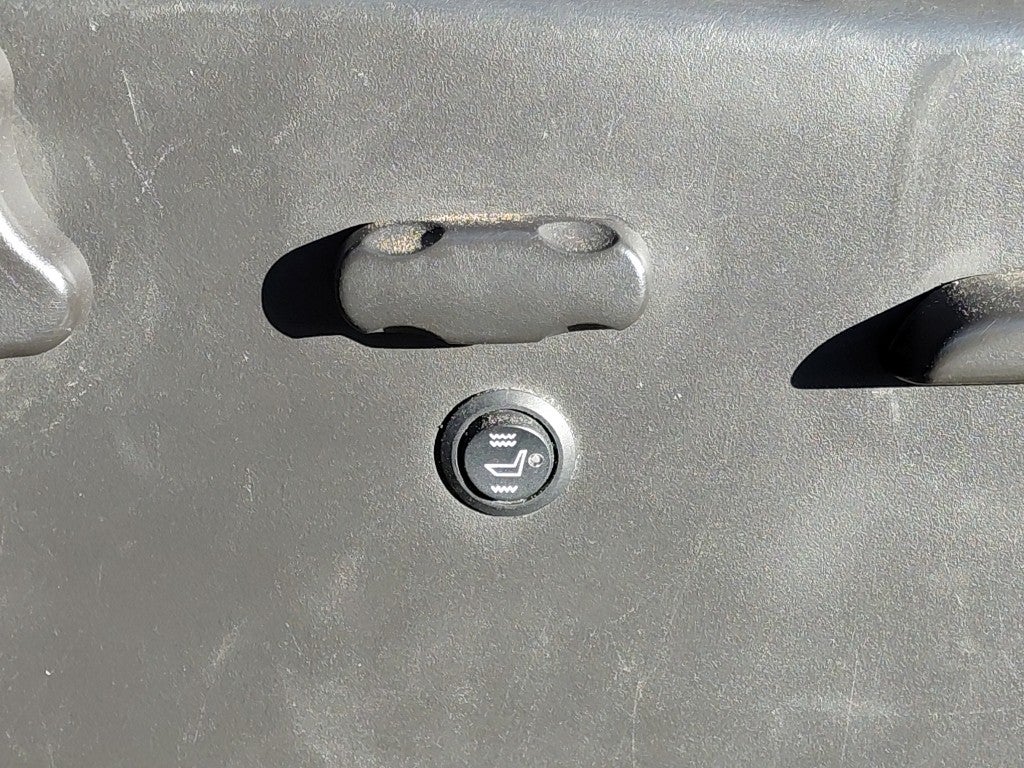 2011 Chevrolet Silverado LT