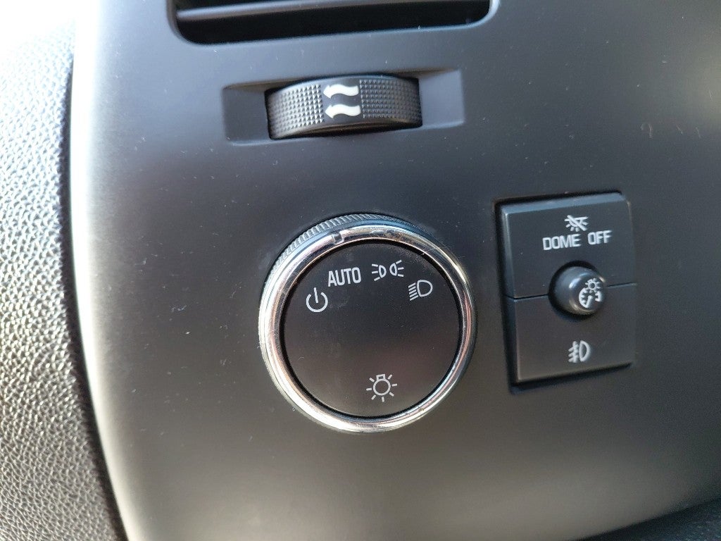 2011 Chevrolet Silverado LT