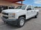 2017 Chevrolet Silverado Work Truck
