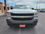 2017 Chevrolet Silverado Work Truck