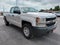 2017 Chevrolet Silverado Work Truck