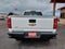 2017 Chevrolet Silverado Work Truck