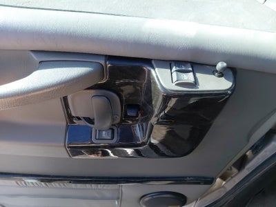 2005 GMC Savana Base