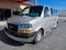2005 GMC Savana Base