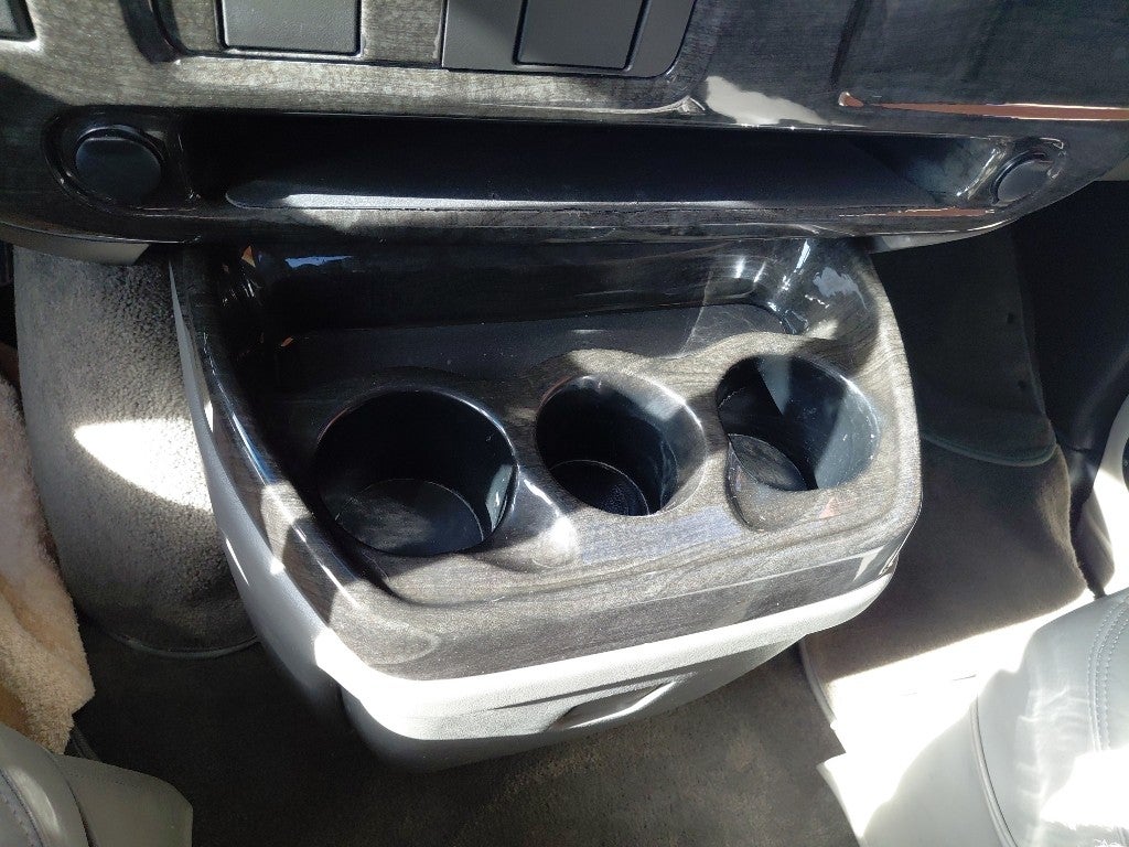 2005 GMC Savana Base