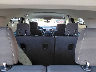 2019 GMC Acadia SLE1