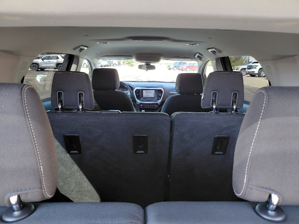 2019 GMC Acadia SLE1