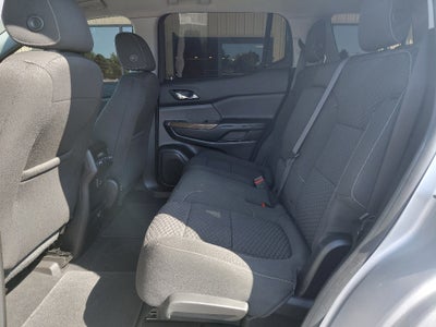 2019 GMC Acadia SLE1