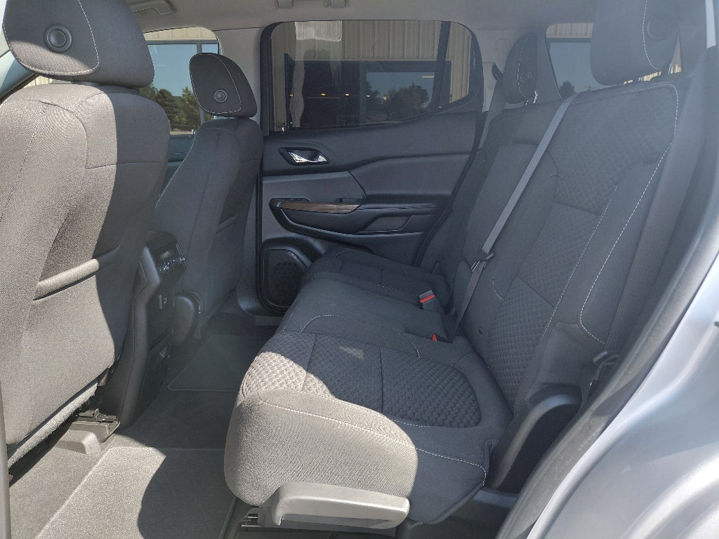 2019 GMC Acadia SLE1