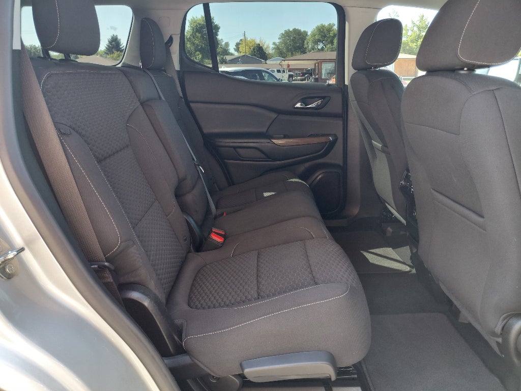 2019 GMC Acadia SLE1